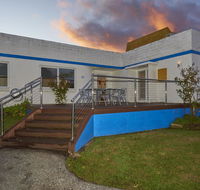 Bridport Holiday Rental - New South Wales Tourism 