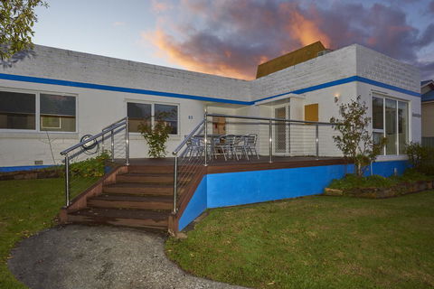 Bridport Holiday Rental - New South Wales Tourism  0