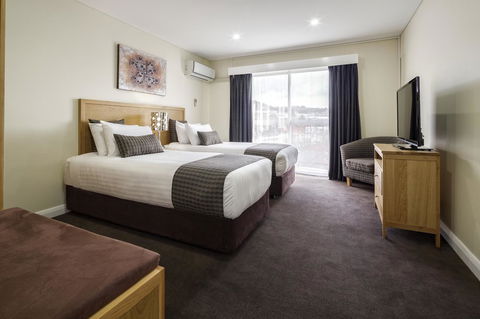 Best Western Hobart - New South Wales Tourism  4