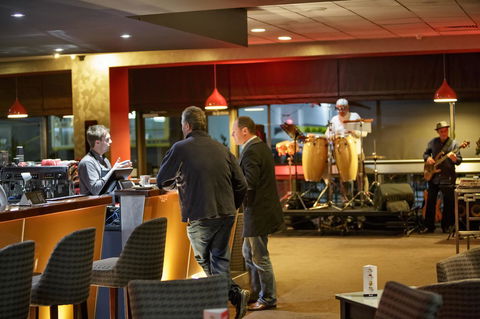 Best Western Hobart - New South Wales Tourism  42