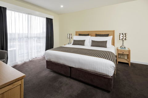Best Western Hobart - New South Wales Tourism  22