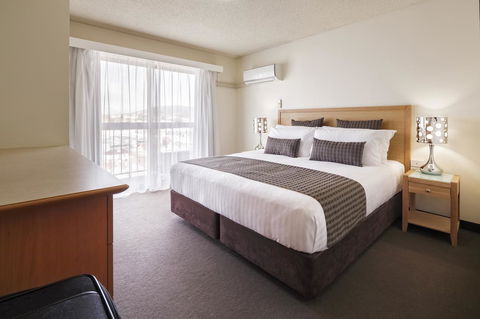 Best Western Hobart - New South Wales Tourism  15