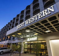 Best Western Hobart - New South Wales Tourism 