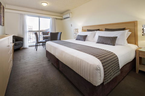 Best Western Hobart - New South Wales Tourism  20