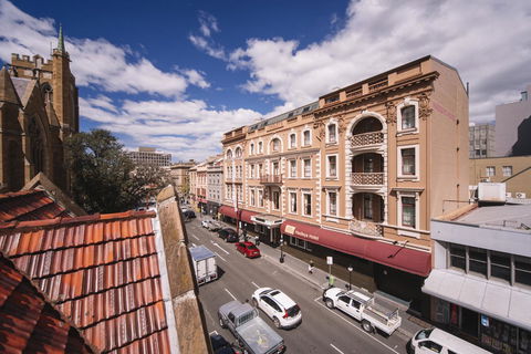 Hadley\'s Orient Hotel - New South Wales Tourism  34