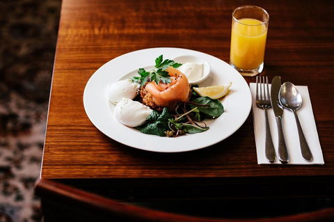 Hadley\'s Orient Hotel - New South Wales Tourism  3
