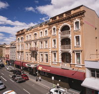 Hadley's Orient Hotel - New South Wales Tourism 