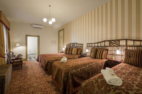 Hadley\'s Orient Hotel - New South Wales Tourism  20