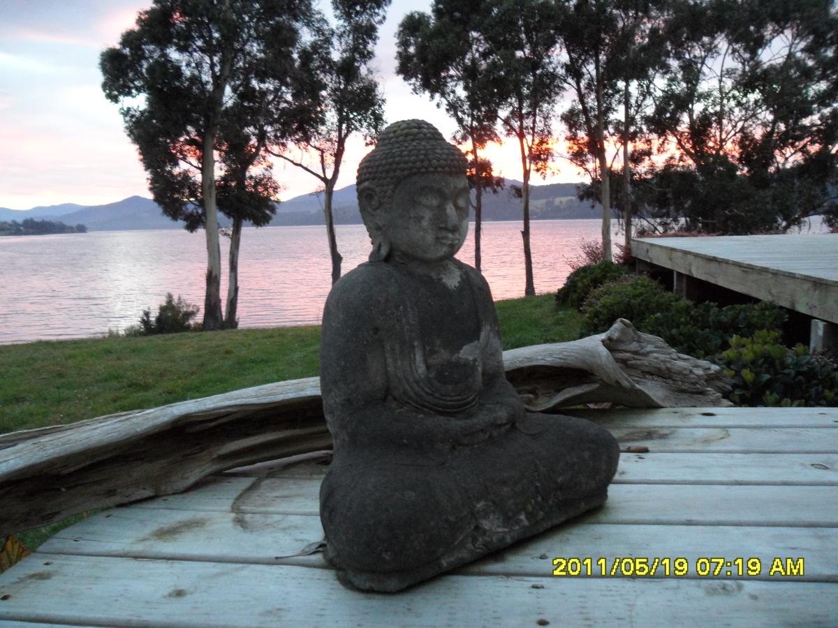 Desolation Bay TAS New South Wales Tourism 