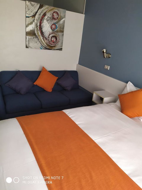 Waterfront Lodge Motel - New South Wales Tourism  15