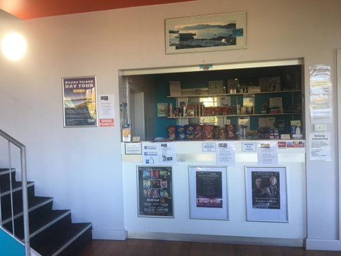 Waterfront Lodge Motel - New South Wales Tourism  19