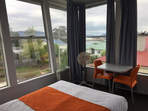 Waterfront Lodge Motel - New South Wales Tourism  41