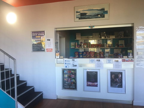 Waterfront Lodge Motel - New South Wales Tourism  29