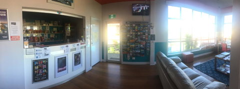 Waterfront Lodge Motel - New South Wales Tourism  30