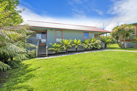 Aloft Boutique Accommodation - New South Wales Tourism  6