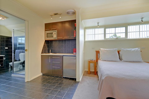 Aloft Boutique Accommodation - New South Wales Tourism  9