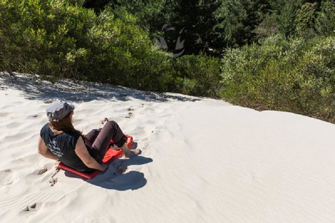 Aloft Boutique Accommodation - New South Wales Tourism  12