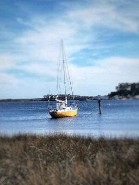 Aloft Boutique Accommodation - New South Wales Tourism  19