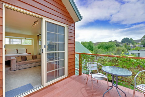 Aloft Boutique Accommodation - New South Wales Tourism  11