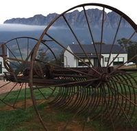 Manna Hill Farm - New South Wales Tourism 