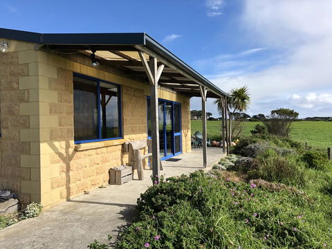 Marrawah Beach Houses - New South Wales Tourism  2