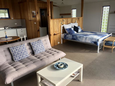 Marrawah Beach Houses - New South Wales Tourism  5