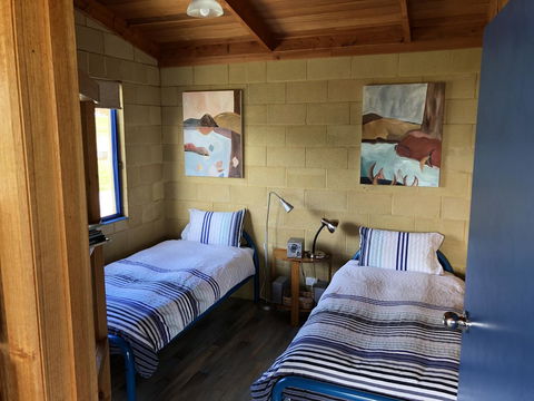 Marrawah Beach Houses - New South Wales Tourism  9