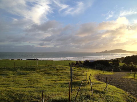 Marrawah Beach Houses - New South Wales Tourism  3