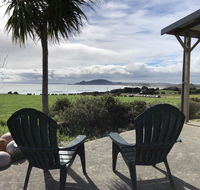 Marrawah Beach Houses - New South Wales Tourism 