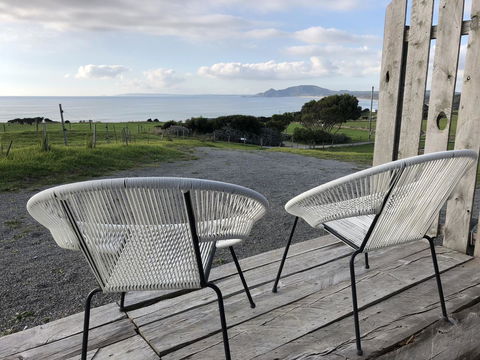 Marrawah Beach Houses - New South Wales Tourism  1