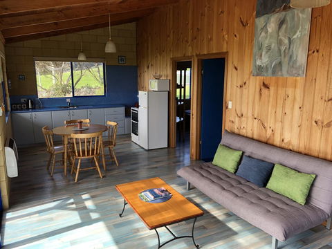 Marrawah Beach Houses - New South Wales Tourism  7