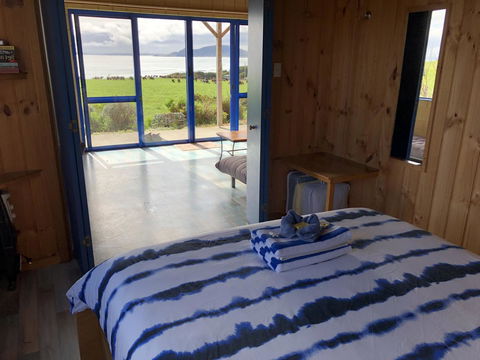 Marrawah Beach Houses - New South Wales Tourism  6