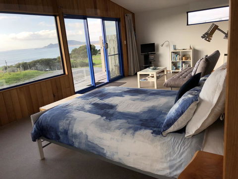 Marrawah Beach Houses - New South Wales Tourism  8