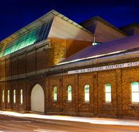 The Old Woolstore Apartment Hotel - New South Wales Tourism 