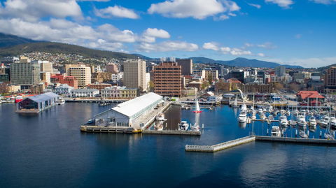 Somerset On The Pier Hobart - New South Wales Tourism  3