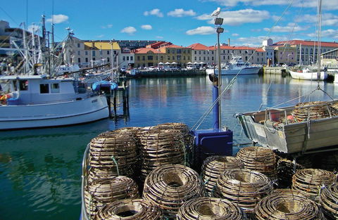 Somerset On The Pier Hobart - New South Wales Tourism  4