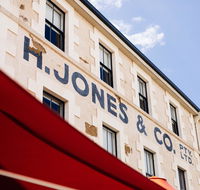 The Henry Jones Art Hotel - New South Wales Tourism 