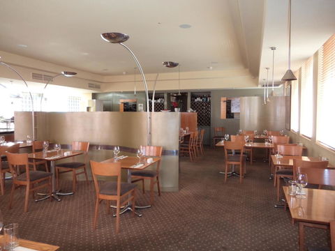 Salamanca Inn - New South Wales Tourism  19