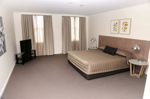 Salamanca Inn - New South Wales Tourism  31
