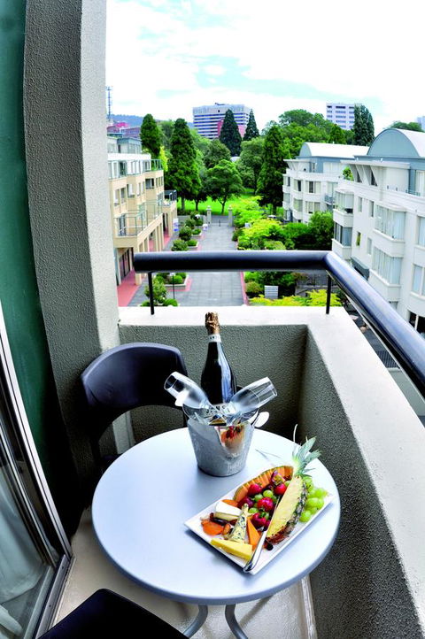 Salamanca Inn - New South Wales Tourism  7
