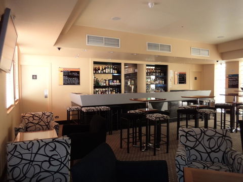 Salamanca Inn - New South Wales Tourism  18