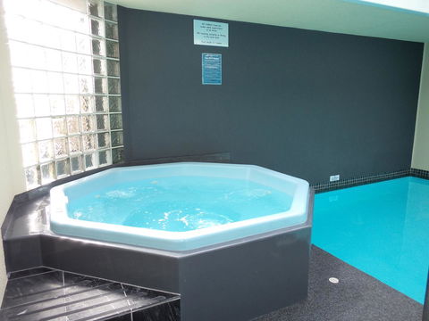Salamanca Inn - New South Wales Tourism  14