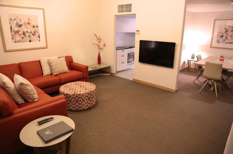 Salamanca Inn - New South Wales Tourism  8