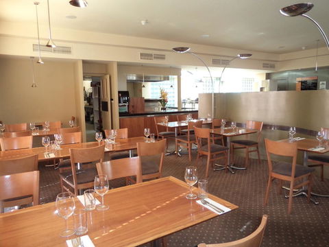 Salamanca Inn - New South Wales Tourism  29