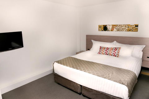 Salamanca Inn - New South Wales Tourism  27