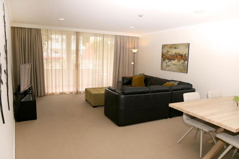 Salamanca Inn - New South Wales Tourism  35