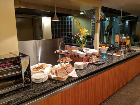 Salamanca Inn - New South Wales Tourism  1