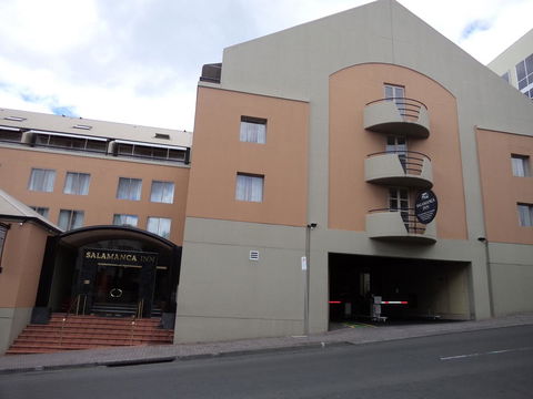 Salamanca Inn - New South Wales Tourism  26