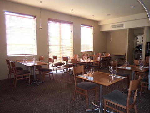 Salamanca Inn - New South Wales Tourism  22