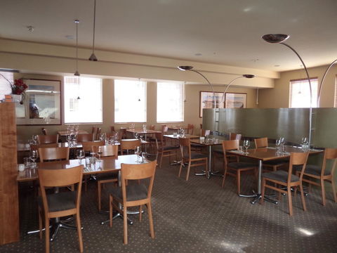 Salamanca Inn - New South Wales Tourism  20